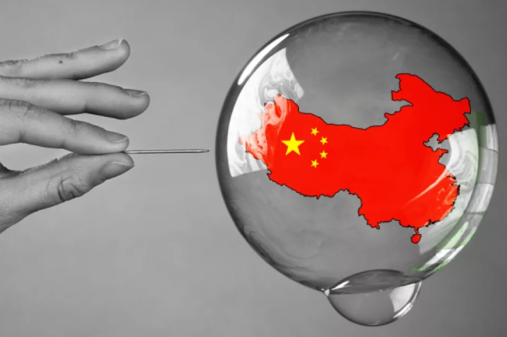 Китайская ловушка: почему китайский проект не вдохновляет мир, как СССР или США?