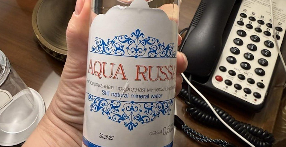 Цена роскоши: москвичка отравилась в люксовом отеле Питера Four Seasons напротив Исаакия