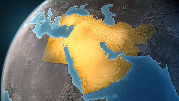 Последние актуальные новости по войне на Ближнем Востоке