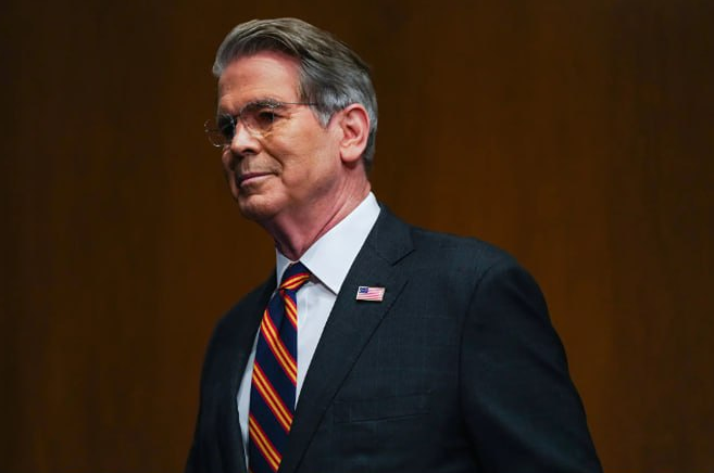 Минфин США временно снял санкции с иранской нефти