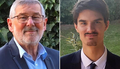 «Гитлер победил Зеленского» на выборах во Франции