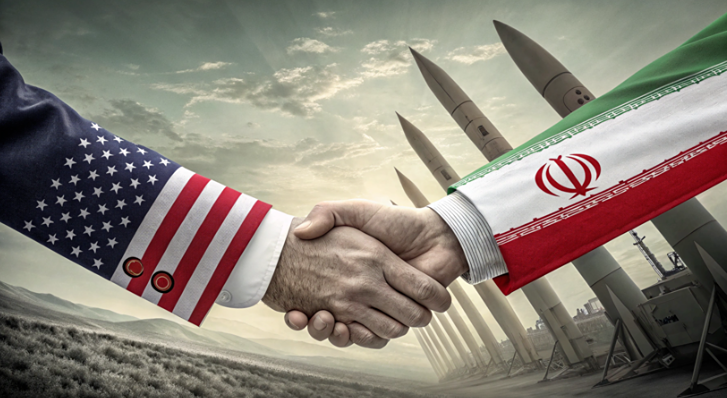 5 дней до сделки: Трамп раскрыл сроки соглашения с Ираном