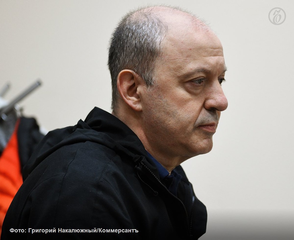 После колонии — за справедливостью: Митволь идёт на пересмотр дела