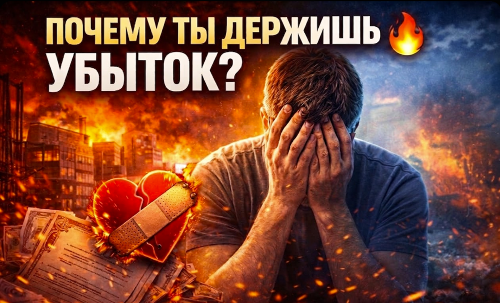 Инвесторы теряют деньги из‑за одной ошибки с Лукойлом — узнайте какой