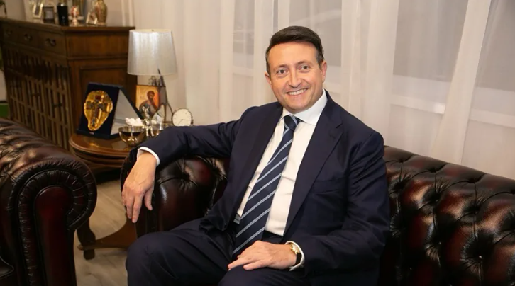 Трани идёт ва‑банк: гендиректор «Делимобиля» купил 12,9 % акций