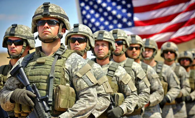 Пустой ствол: ВС США отказались от боевого лазера без прототипа