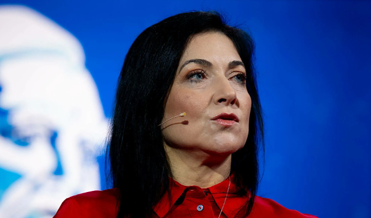 Почему министр энергетики Германии назвала отказ от атома ошибкой?