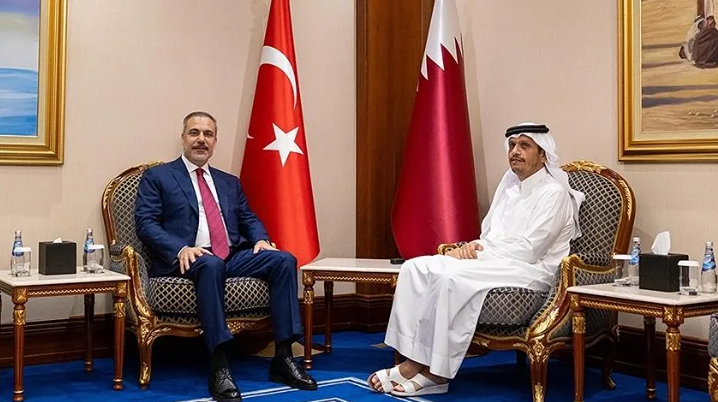 Турция против войны: кого Анкара убеждает не вступать в конфликт на Ближнем Востоке?