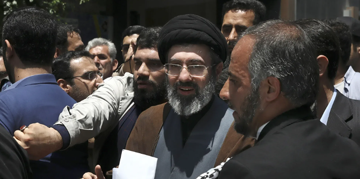 Тайный ход: Хаменеи согласился на переговоры с США