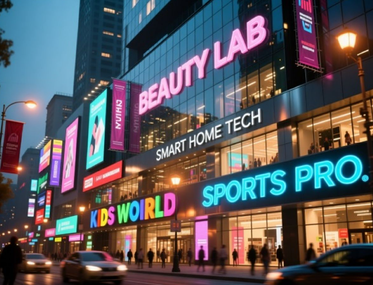 Реклама в цифрах: 980 млрд руб. и трёхкратное замедление роста