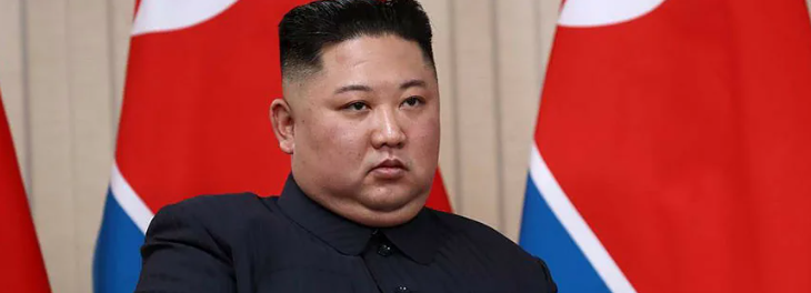 Ядерный курс неизменен: Ким Чен Ын заявил о будущем КНДР