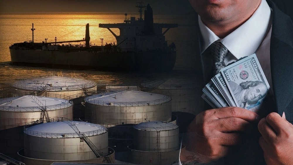 Нефть рухнула после «тайного» поста Трампа — что известно?