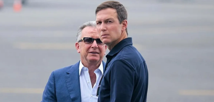 США и Иран готовятся объявить перемирие на месяц