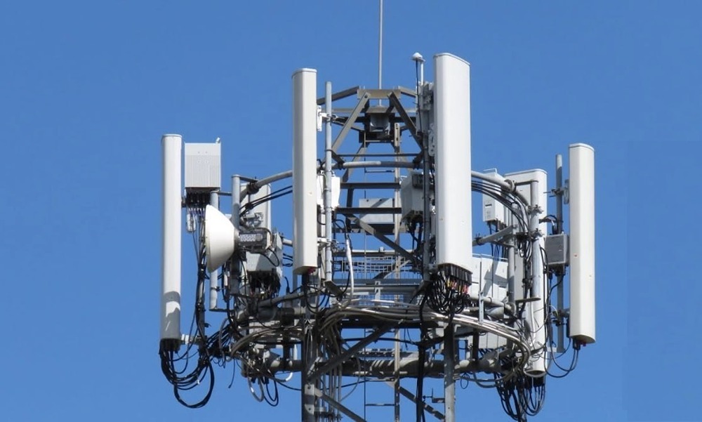 В Москве заработал мобильный интернет без ограничений