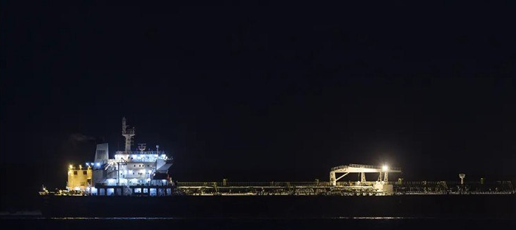 Россия увеличила свои доходы от нефти до четырехлетнего максимума на фоне резкого роста цен