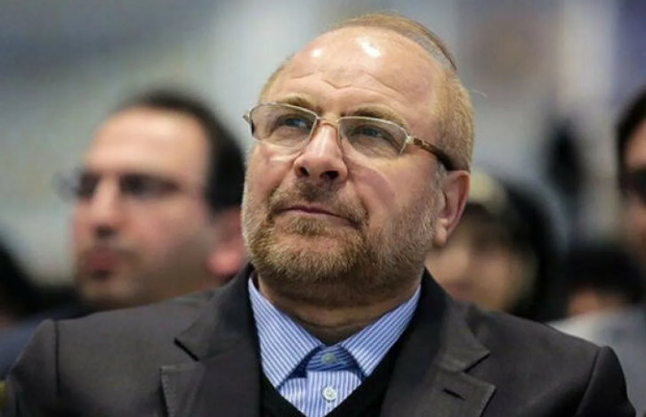 Нет переговоров с США: Галибаф обвинил СМИ в манипуляциях