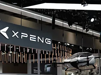 Компания Xpeng впервые показала квартальную прибыль благодаря увеличению объемов поставок и повышению рентабельности.