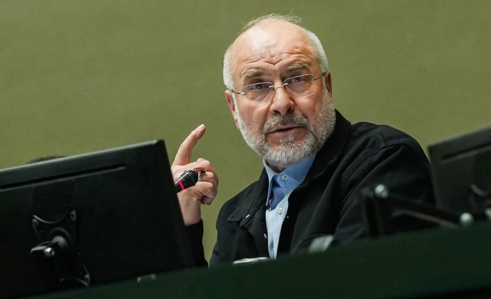 Не было и не будет: спикер Ирана закрыл тему переговоров с США