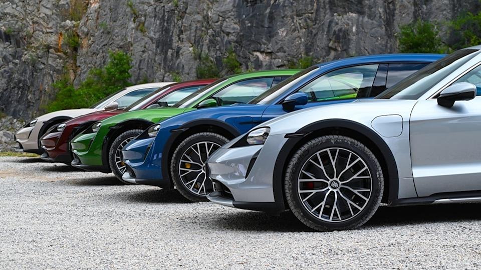 Li Auto Inc. запускает программу выкупа акций на 1 миллиард долларов США.