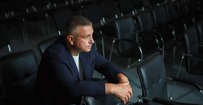 Доброград и Askona: история предпринимателя Владимира Седова в фильме «Феномен»