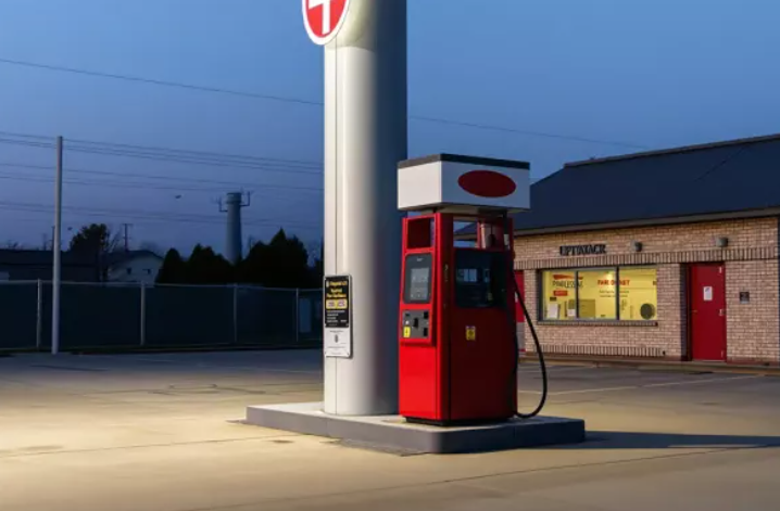 Три станции на всю столицу: Бангладеш на грани топливного кризиса