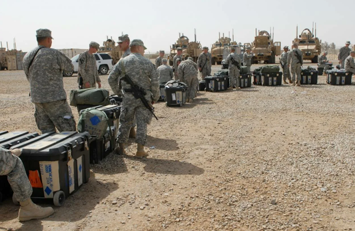 История повторяется? США и новый виток конфликта в Ираке