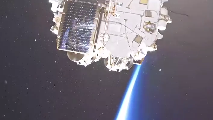 Русский Starlink запустили в космос