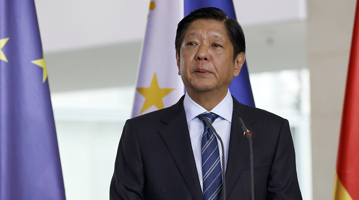 Филиппины ломают традиции: нефть теперь из России