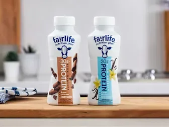 Coca-Cola вновь вкладывает средства в производство Fairlife.