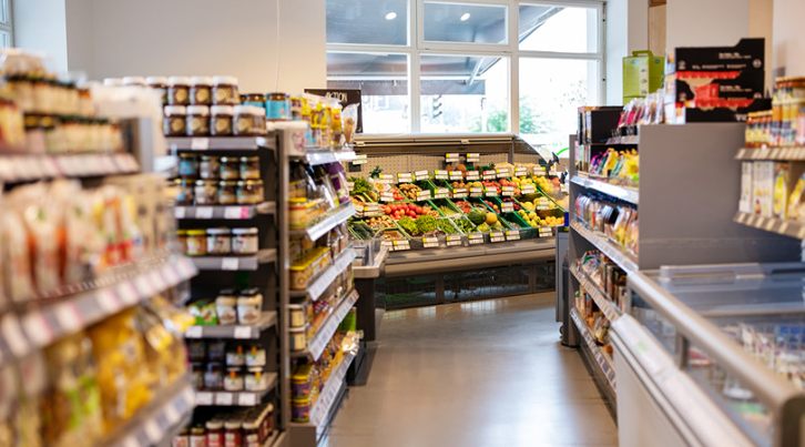 Почему в Германии закрывается так много магазинов? Прогноз на 2026 год