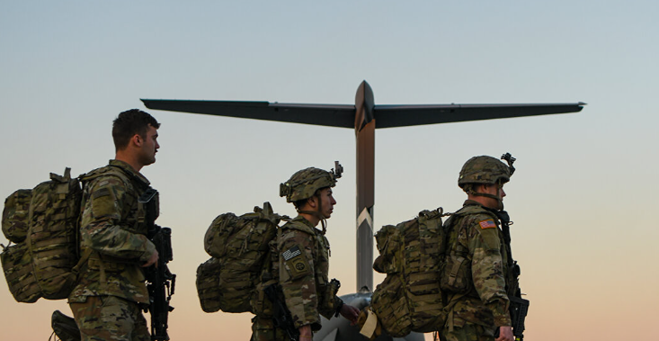 Военная игра на повышение: США готовят операцию против экспорта нефти Ирана