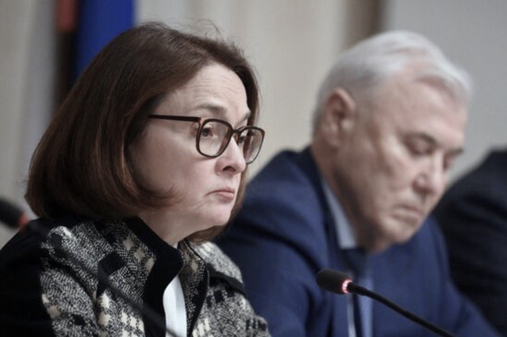 Свет в конце тоннеля: инфляция идёт к 4 % — прогноз ЦБ