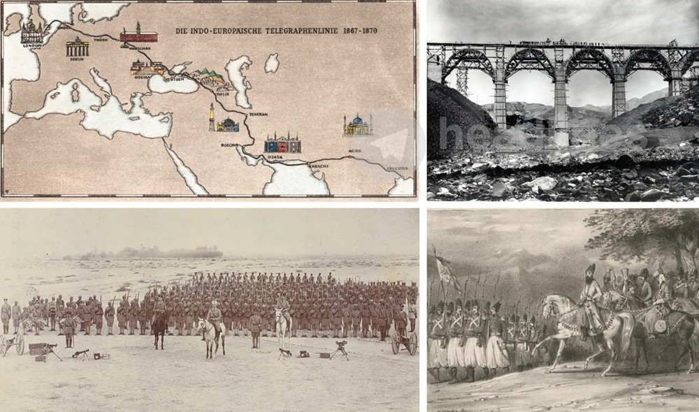 Табачный бунт: как Иран победил Британию без оружия