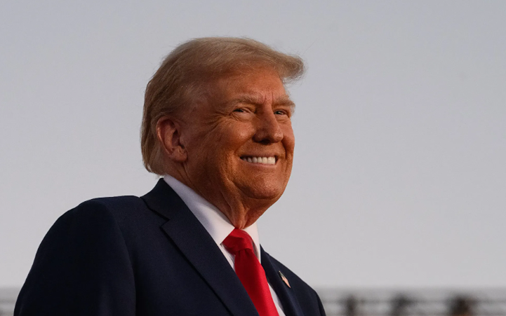 Исторический момент: Трамп приостановил удары по Ирану