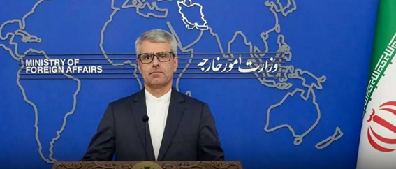 Разрыв нарратива: Иран отрицает любые переговоры с США