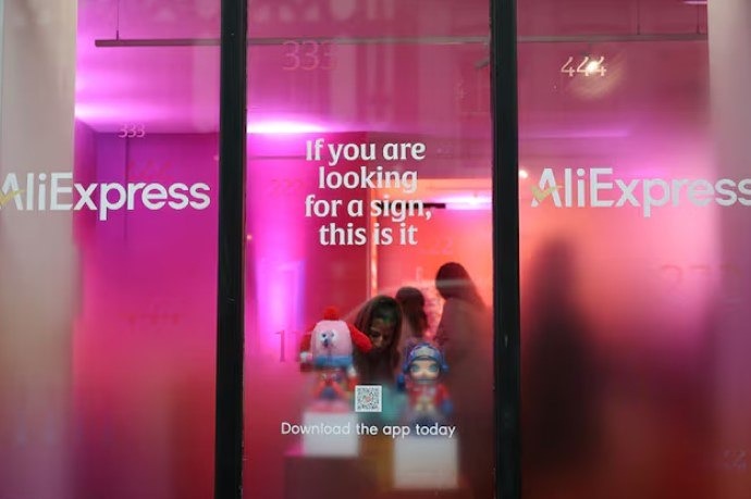 AliExpress на крючке у Европы: борьба с контрафактом идёт полным ходом