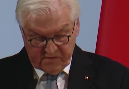 Можно ли избежать войны с Ираном? Мнение президента Германии