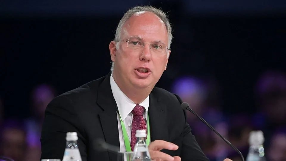 Сельскохозяйственный кризис на очереди — Кирилл Дмитриев