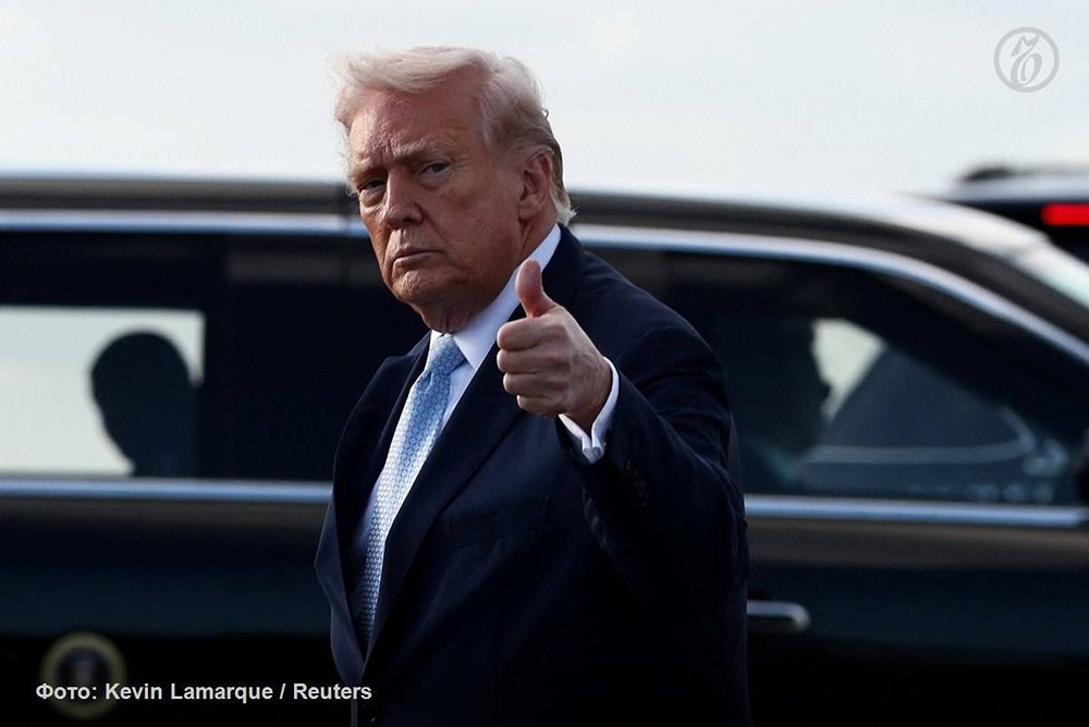 Шанс на мир: США временно отказались от ударов по Ирану по итогам встреч