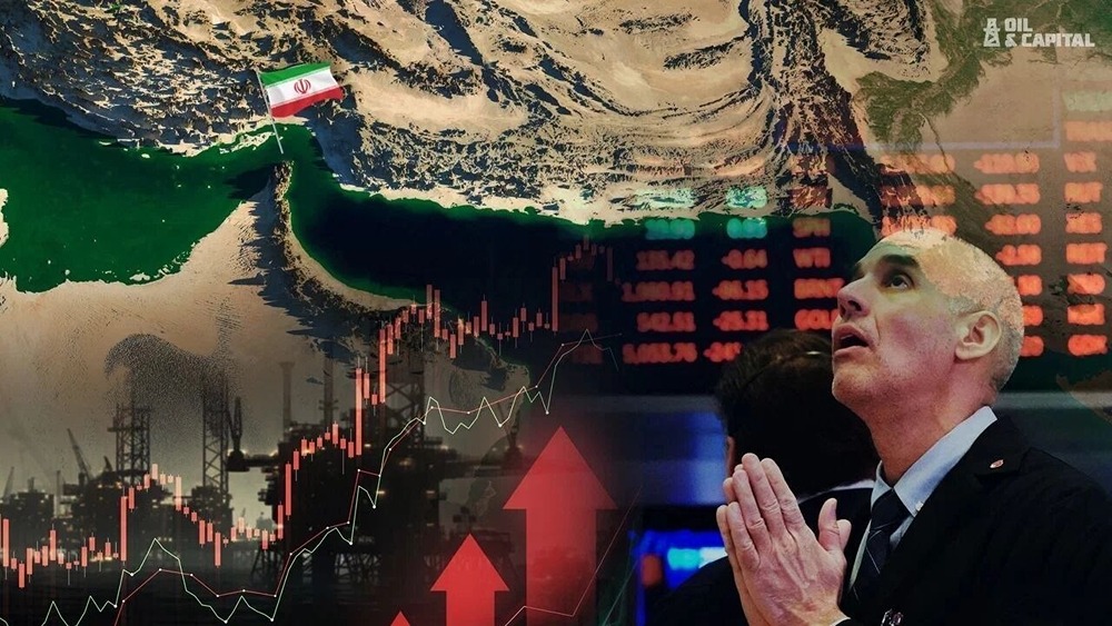 Почему Трамп отложил удары по Ирану — и что будет с ценой на нефть?