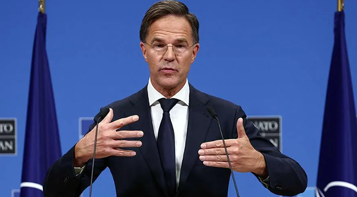 Рютте поддержал войну Трампа с Ираном — Европа недовольна