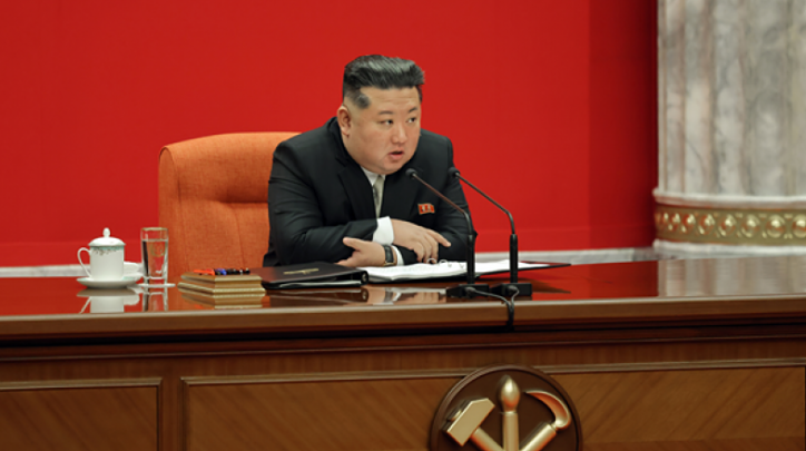 Новый порядок в КНДР: Ким Чен Ын готовит масштабную полицейскую реформу