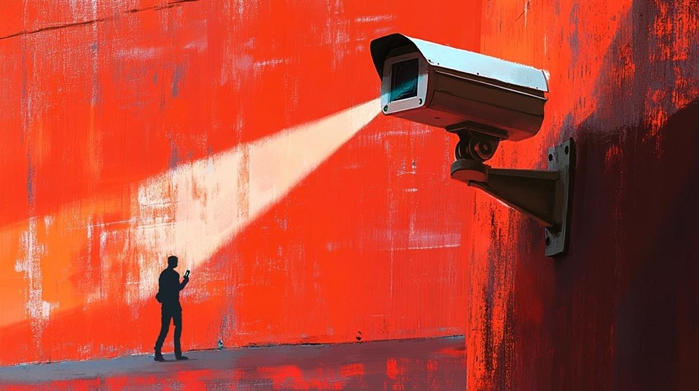 Рунет под колпаком: МВД хочет ИИ‑контроль по примеру Китая