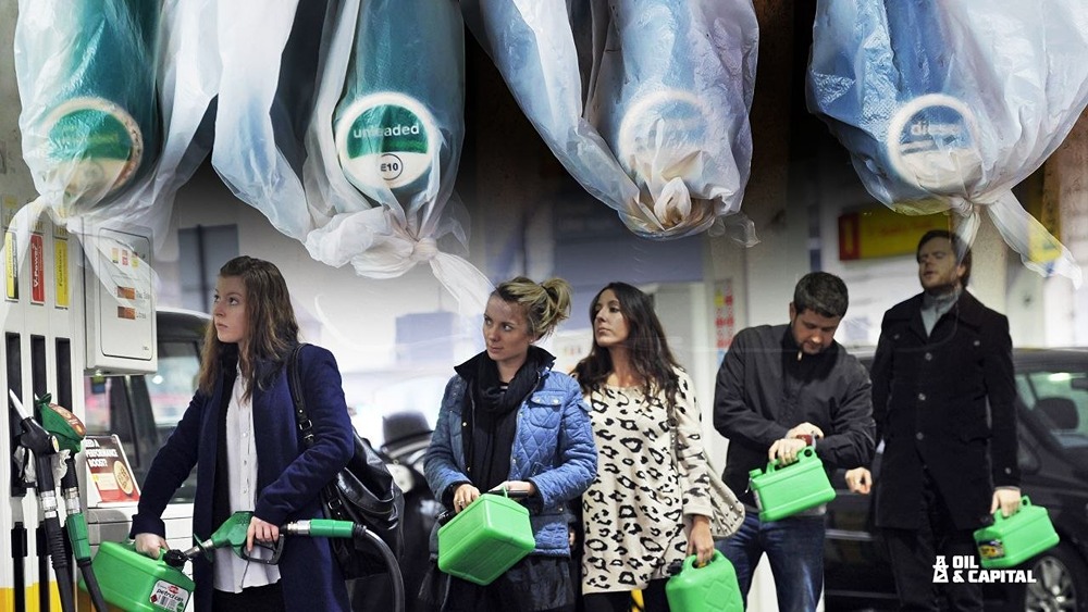 Бангладеш, Шри‑Ланка, Мьянма: в Азии кризис топлива — нормы уже действуют