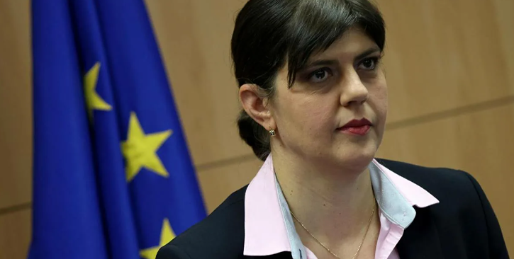 Европрокурор Лаура Кёвеши обвинила бюрократию ЕС в препятствии борьбе с коррупцией
