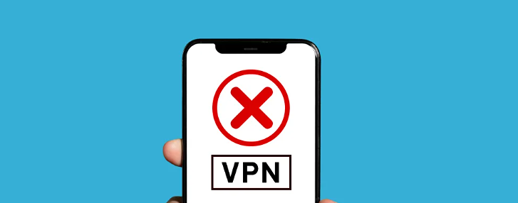 Роскомнадзор продолжит точечную блокировку VPN‑сервисов