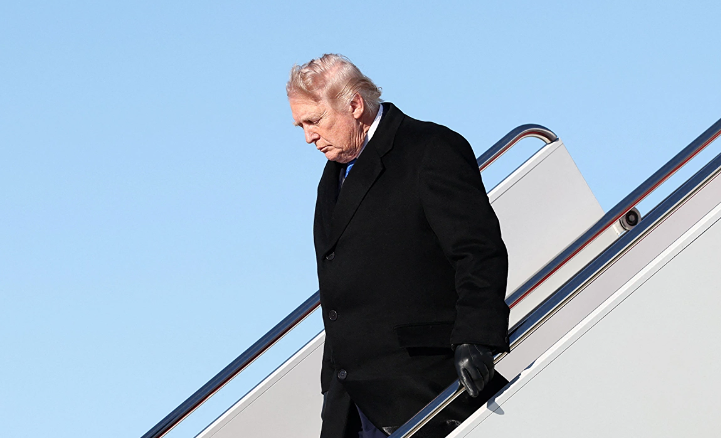 Катастрофа предотвращена: Трамп передумал атаковать энергетику Ирана