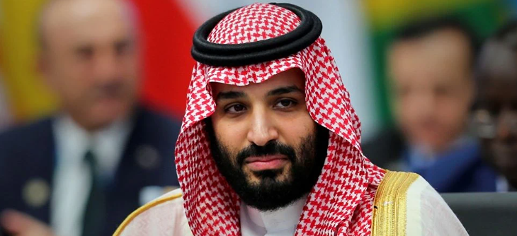 Поворот на Ближнем Востоке: Саудовская Аравия готовится ударить по Ирану