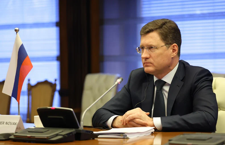 Новак: «Это прямо срочно» — какие меры спасут топливный рынок РФ?