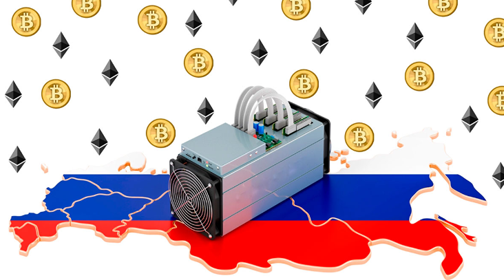 Криптомайнерам на заметку: в РФ грядут уголовные сроки